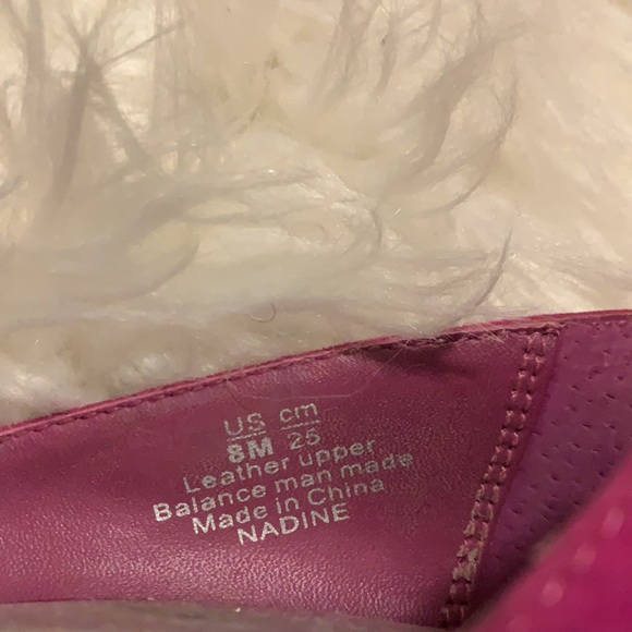 Bleecker & Bond D’Orsay Heels - Picture 2 of 7